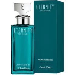 Bloemig Parfum|Damesparfum^Calvin Klein Parfum Intense Spray, Aromatic Essence