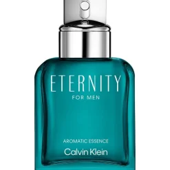 Herenparfum^Calvin Klein Parfum Intense Spray, Aromatic Essence