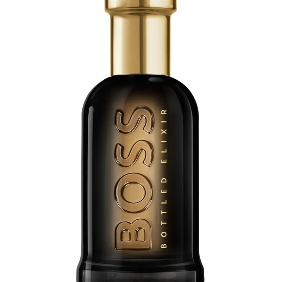 Herenparfum^Hugo Boss Parfum Intense Spray, Elixir
