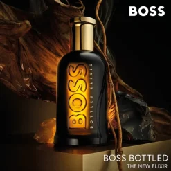 Herenparfum^Hugo Boss Parfum Intense Spray, Elixir