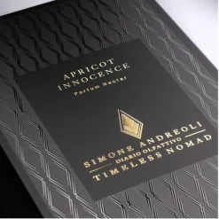 Fruitig Parfum|Herenparfum^Simone Andreoli Parfum Nectar, Apricot Innocence