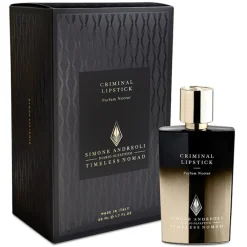 Fruitig Parfum|Amberparfum^Simone Andreoli Parfum Nectar, Criminal Lipstick