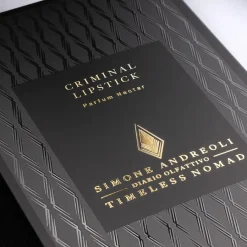 Fruitig Parfum|Amberparfum^Simone Andreoli Parfum Nectar, Criminal Lipstick