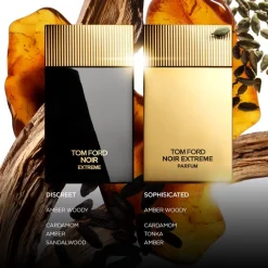 Niche Herenparfums|Niche Damesparfums^Tom Ford Parfum, Noir Extreme