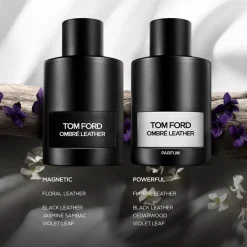 Niche Herenparfums|Niche Damesparfums^Tom Ford Parfum, ombré-leder