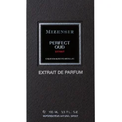Herenparfum|Damesparfum^MIZENSIR Parfum, Perfect Oud Extrait