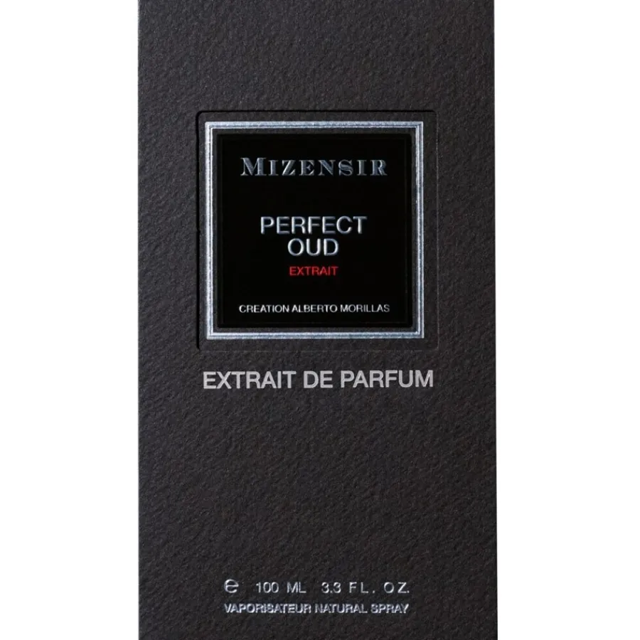 Herenparfum|Damesparfum^MIZENSIR Parfum, Perfect Oud Extrait