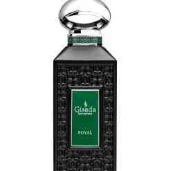 Herfstgeuren|Oriëntaals Parfum^Gisada Parfum, Royal