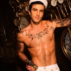 Fris Parfum|Fruitig Parfum^Jean Paul Gaultier Parfum Spray