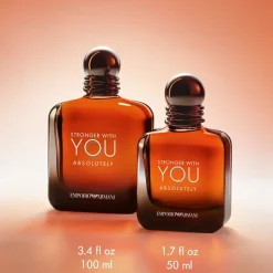 Luxe Herenparfum|Luxe Damesparfum^Armani Parfum Spray, Absolutely