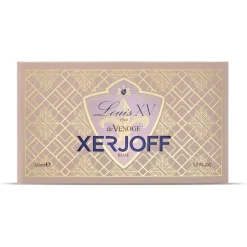 Niche Herenparfums|Niche Damesparfums^XERJOFF Parfum Spray, De Venoge Lodewijk XV Rose