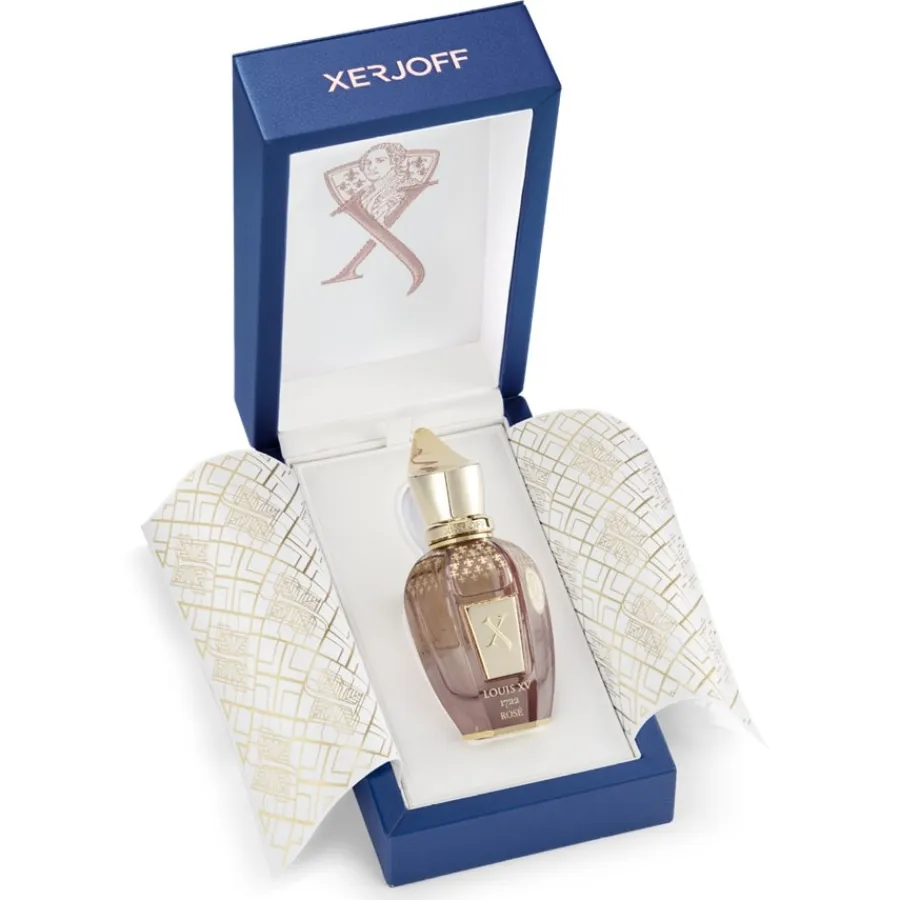 Niche Herenparfums|Niche Damesparfums^XERJOFF Parfum Spray, De Venoge Lodewijk XV Rose