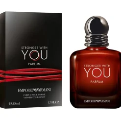 Italiaans Parfum|Herenparfum^Armani Parfum, Stronger With You