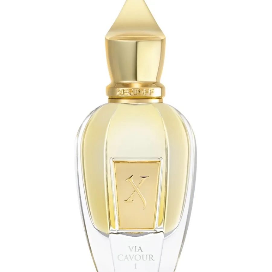 Niche Herenparfums|Niche Damesparfums^XERJOFF Parfum, Via Cavour 1