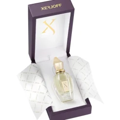 Niche Herenparfums|Niche Damesparfums^XERJOFF Parfum, Via Cavour 1