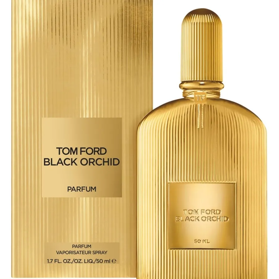 Niche Damesparfums|Lentegeuren^Tom Ford Parfum, zwarte orchidee