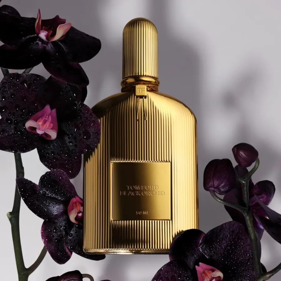 Niche Damesparfums|Lentegeuren^Tom Ford Parfum, zwarte orchidee