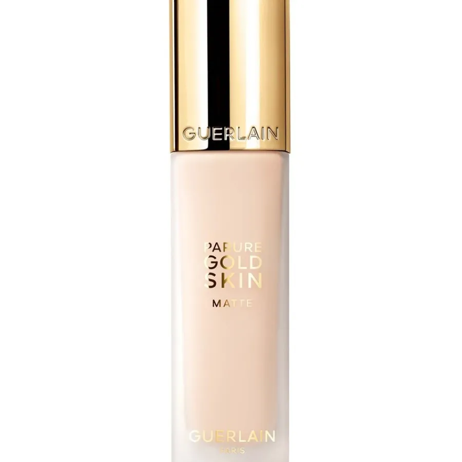 Foundation^GUERLAIN Parure Gold Matte Fluid Foundation