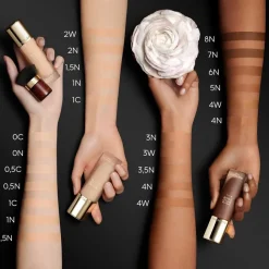 Foundation^GUERLAIN Parure Gold Matte Fluid Foundation