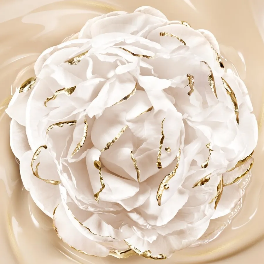 Foundation^GUERLAIN Parure Gold Matte Fluid Foundation