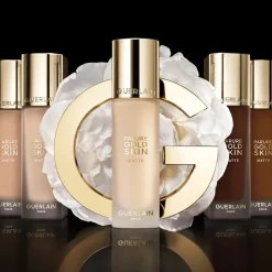 Foundation^GUERLAIN Parure Gold Matte Fluid Foundation