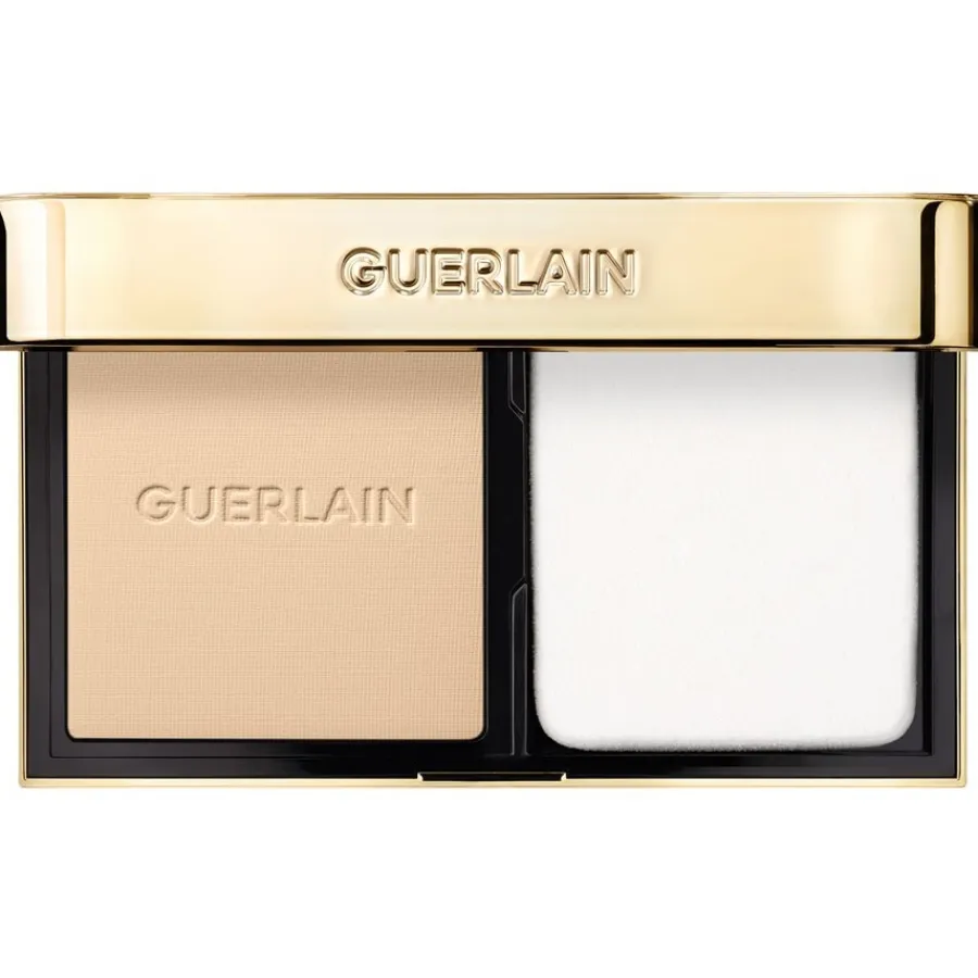 Poeder^GUERLAIN Parure Gold Skin Control Compact