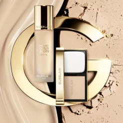 Poeder^GUERLAIN Parure Gold Skin Control Compact