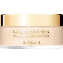 Poeder^GUERLAIN Parure Goud Diamant Los Poeder