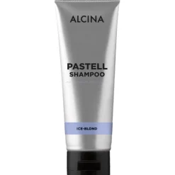 Gekleurd Haar^ALCINA Pastel Shampoo Ijsblond