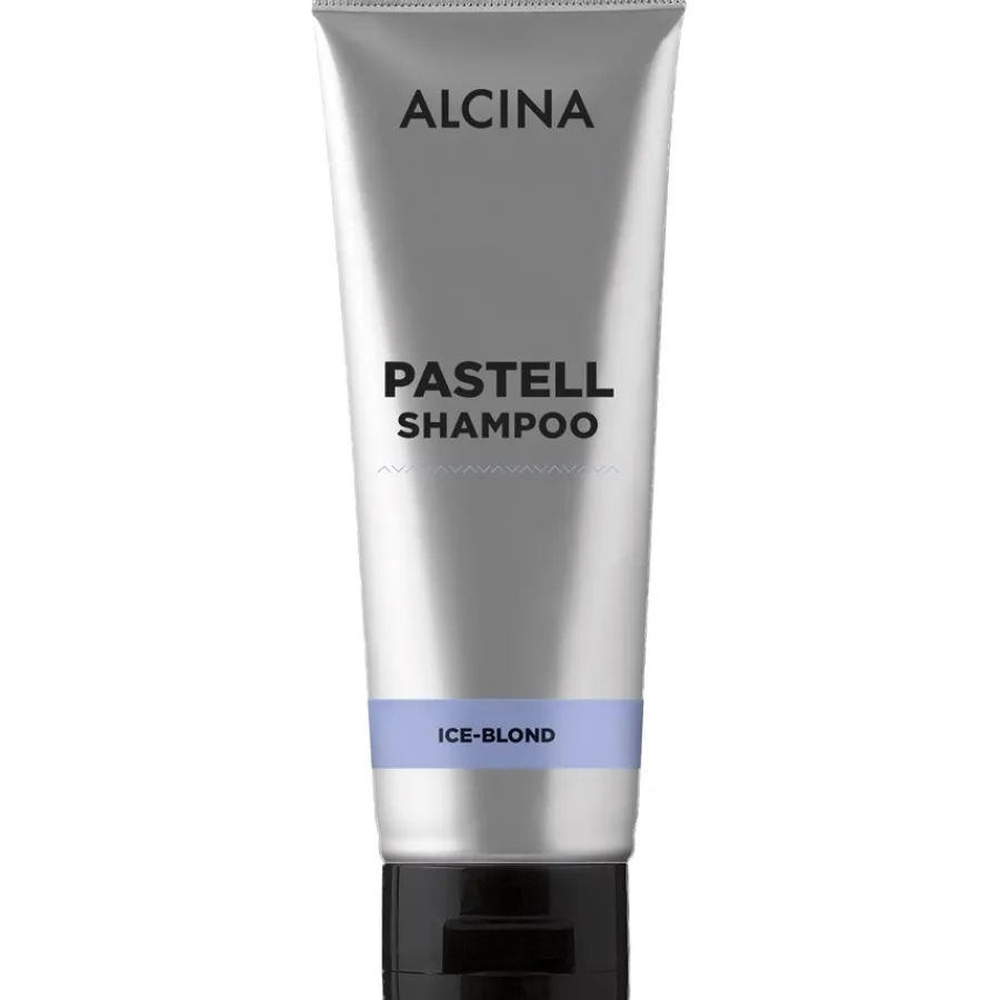Gekleurd Haar^ALCINA Pastel Shampoo Ijsblond