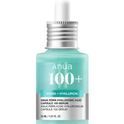 Hydraterend Serum^Anua PDRN Hyaluronzuur Capsule 100 Serum