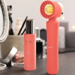Ontharingscrème|Scheerschuim & -Gel^Foreo PEACH™ 2, Peach