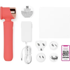 Ontharingscrème|Scheerschuim & -Gel^Foreo PEACH™ 2, Peach