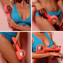 Ontharingscrème|Scheerschuim & -Gel^Foreo PEACH™ 2 Pro Max