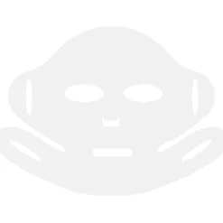 Sheet Maskers^Teaology Peach Tea Hyaluronic Mask