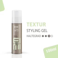 Haaruitval & -Groei|Haarverf^Wella Pearl Styler Styling Gel