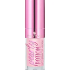 Lippen|Lipgloss^Essence Pearly Potion Multi-Reflective Lipgloss