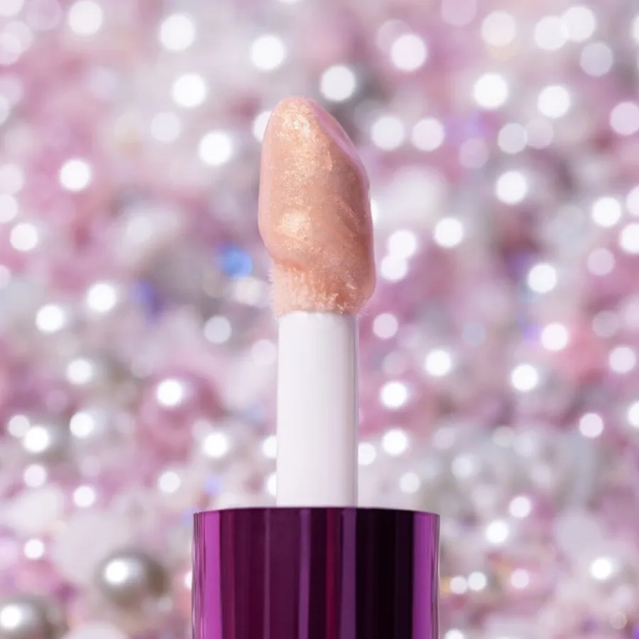 Lippen|Lipgloss^Essence Pearly Potion Multi-Reflective Lipgloss