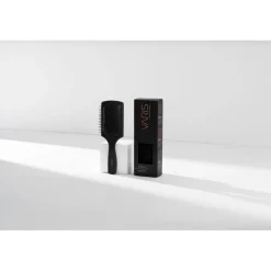 Platte Borstels & Paddle Brushes^VARIS Peddelborstel