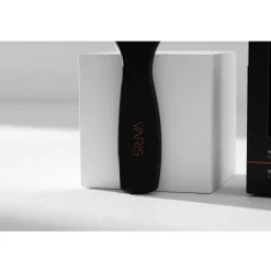 Platte Borstels & Paddle Brushes^VARIS Peddelborstel