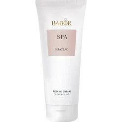 Body Scrub^BABOR Peelingcrème