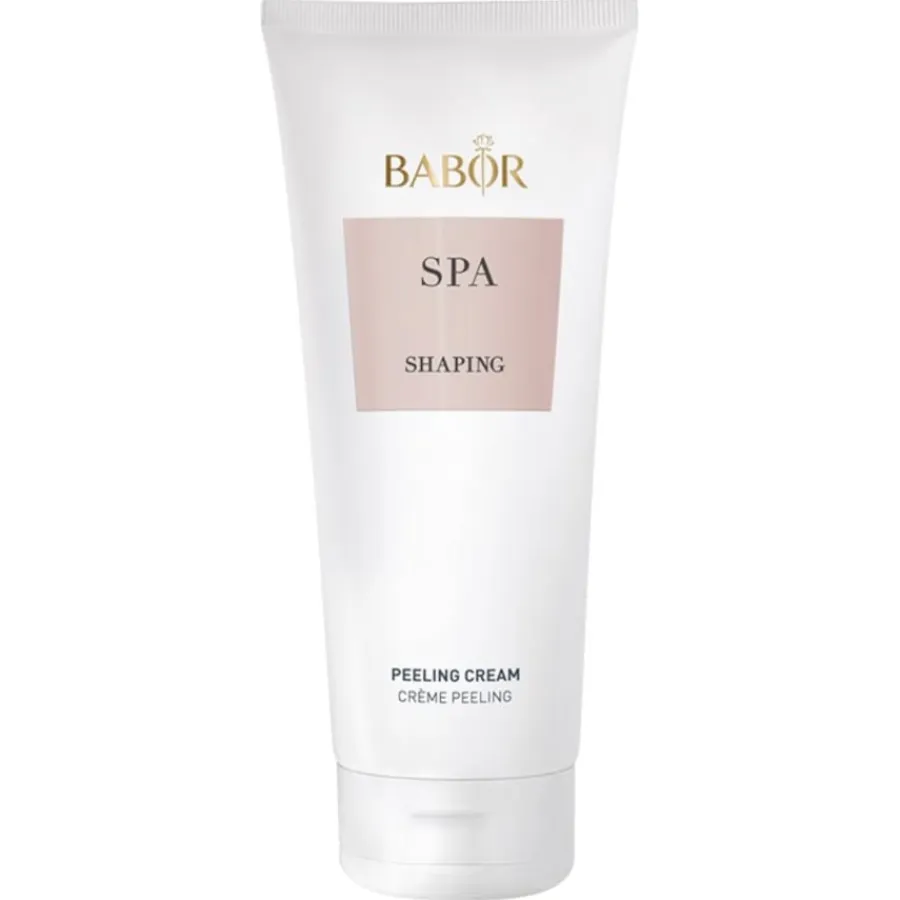 Body Scrub^BABOR Peelingcrème