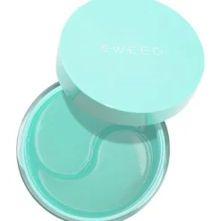 Oogmaskers & -Pads^Sweed Peptide & Ice Lift Firm Hydra Gel Oog Patches