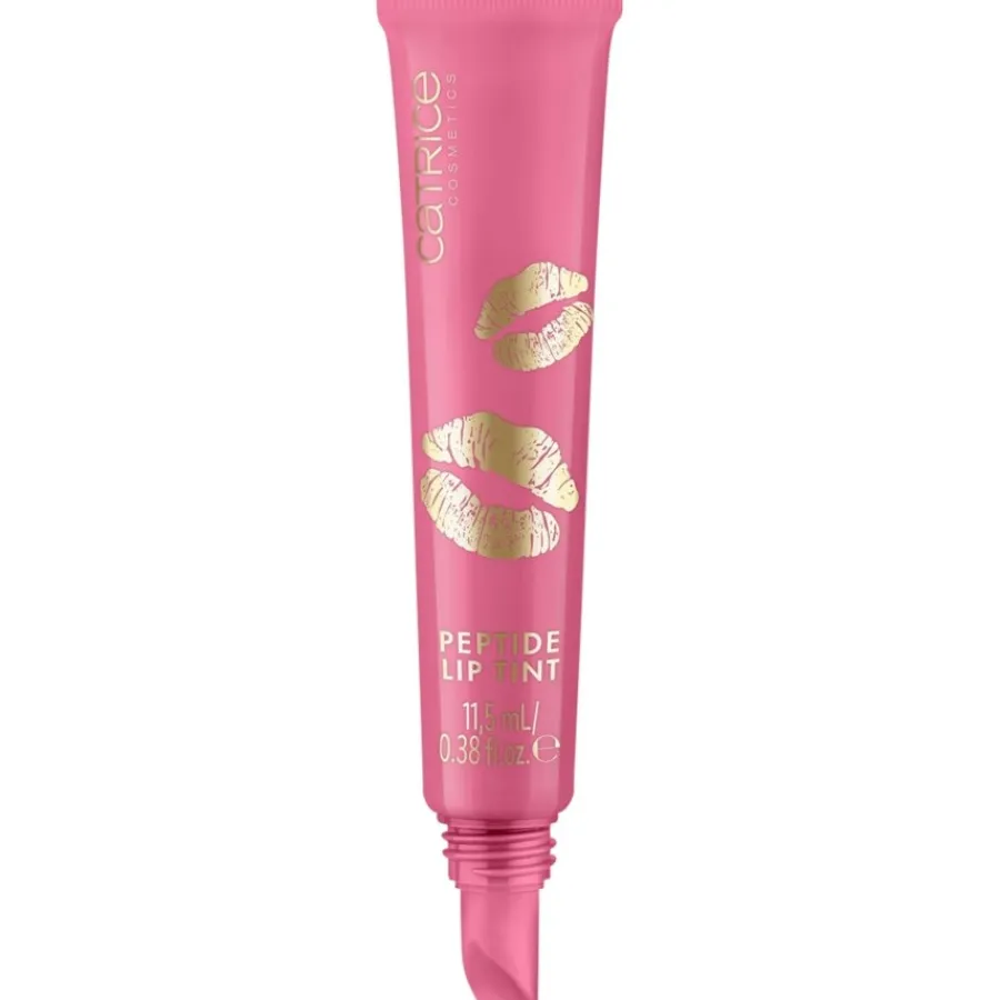 Lippen|Lipgloss^Catrice Peptide Lip Tint