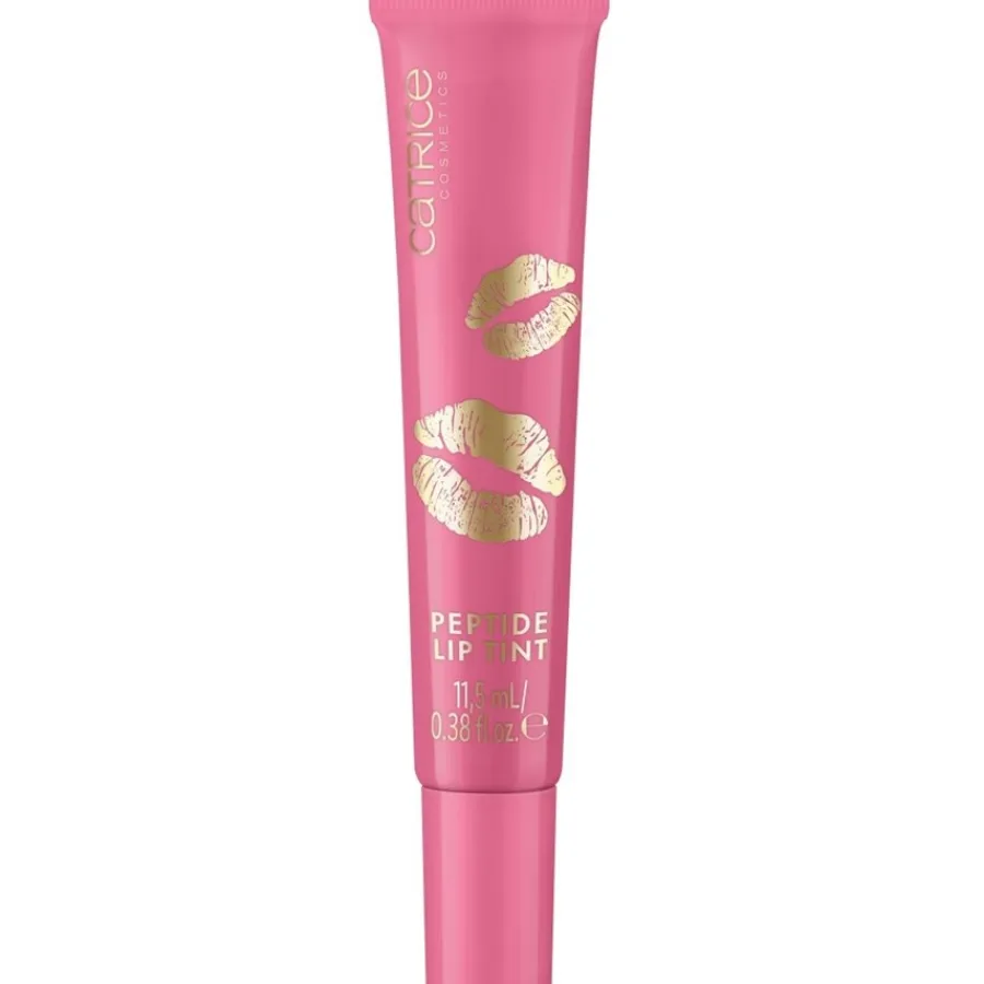 Lippen|Lipgloss^Catrice Peptide Lip Tint