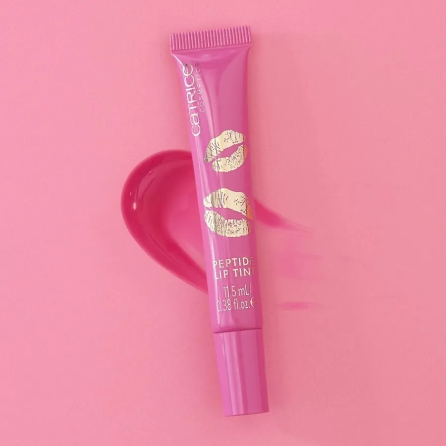 Lippen|Lipgloss^Catrice Peptide Lip Tint