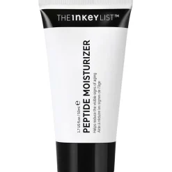 Nachtcrème|Gezichtscrème^The INKEY List Peptide Moisturizer