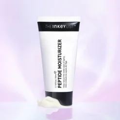 Nachtcrème|Gezichtscrème^The INKEY List Peptide Moisturizer