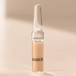 Vitamine C-Serum|Hyaluronzuurserum^BABOR Perfect Glow 7 Ampullen