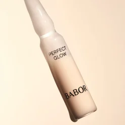 Vitamine C-Serum|Hyaluronzuurserum^BABOR Perfect Glow 7 Ampullen